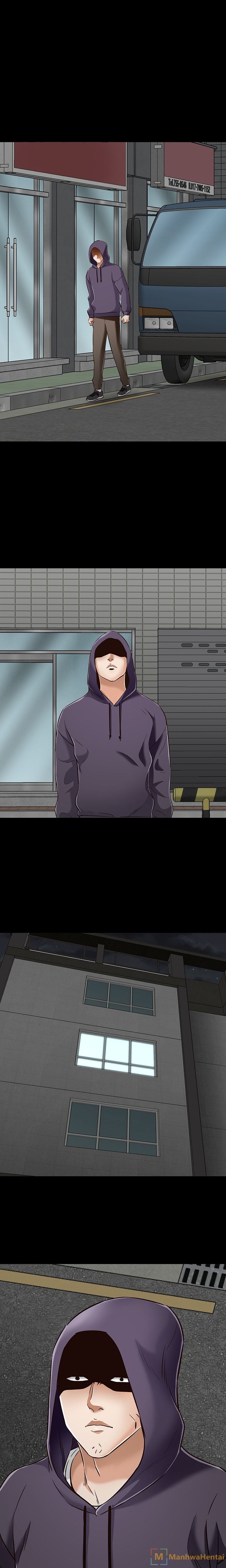 Roomie - Chapter 43 [photo 1] - MangaPorn