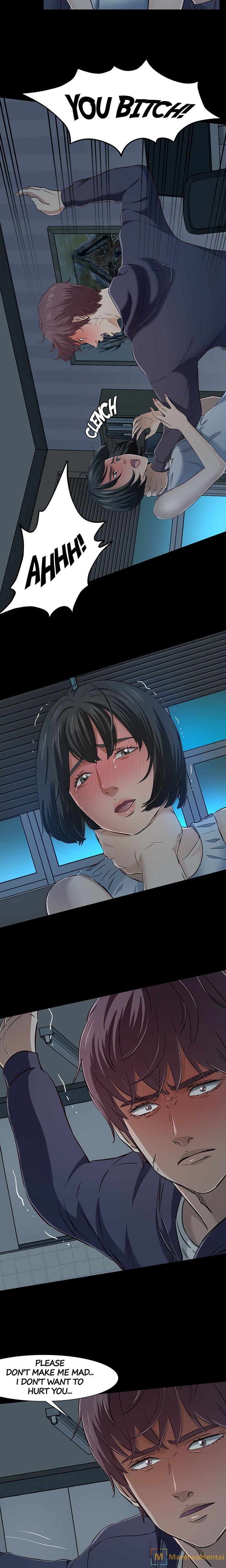Roomie - Chapter 43 [photo 14] - MangaPorn