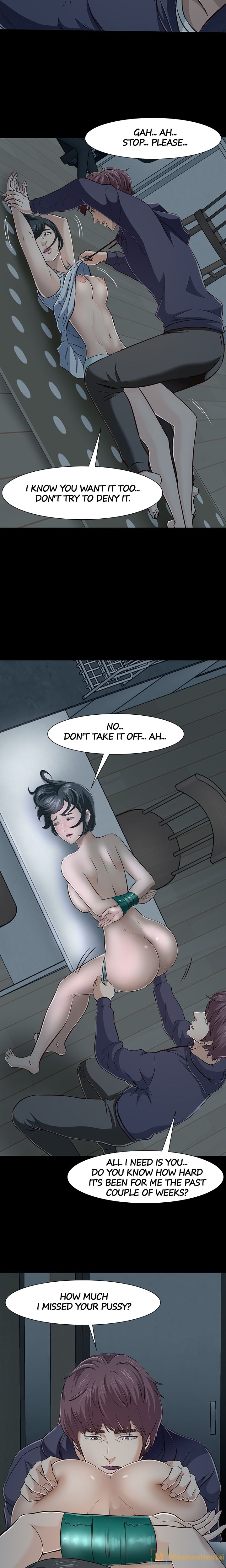 Roomie - Chapter 43 [photo 15] - MangaPorn