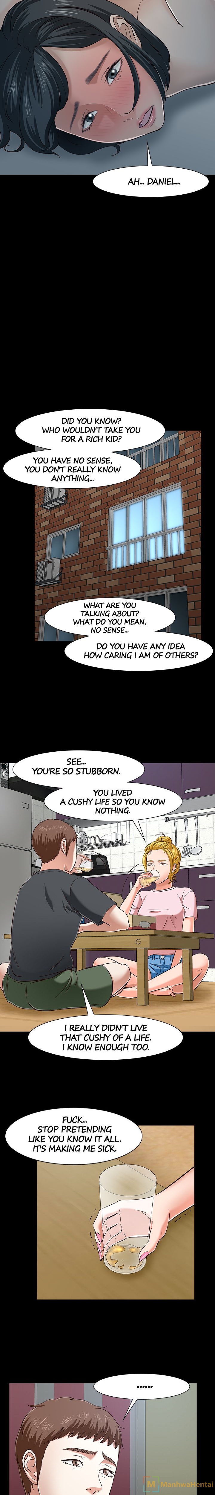 Roomie - Chapter 43 [photo 16] - MangaPorn