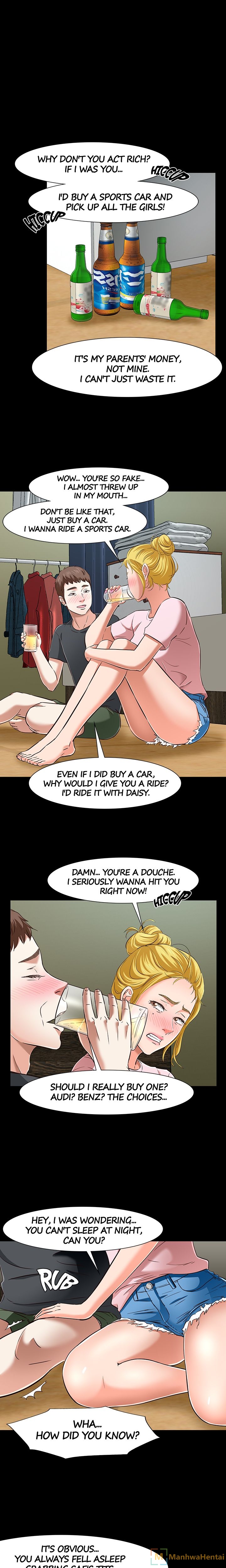 Roomie - Chapter 43 [photo 18] - MangaPorn