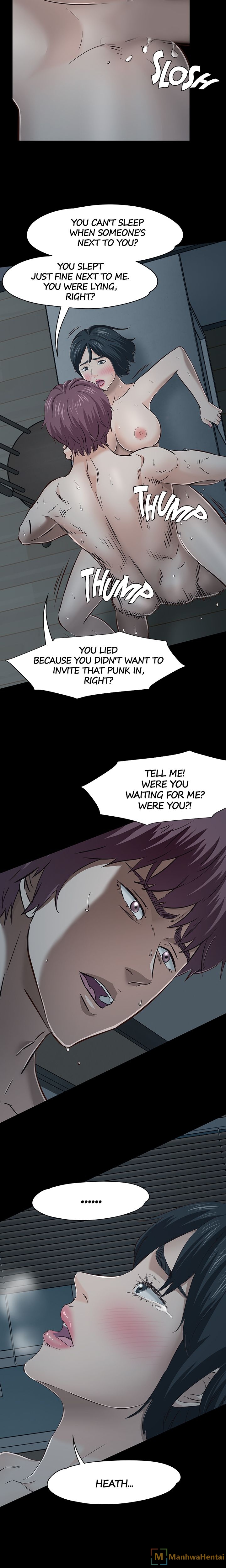 Roomie - Chapter 44 [photo 13] - MangaPorn