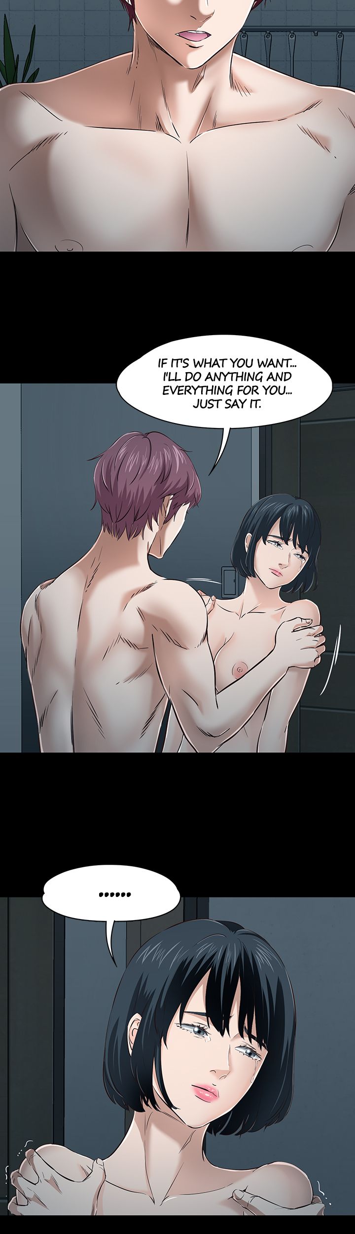 Roomie - Chapter 45 [photo 16] - MangaPorn