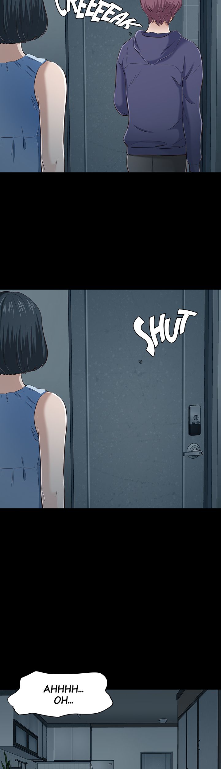 Roomie - Chapter 45 [photo 18] - MangaPorn