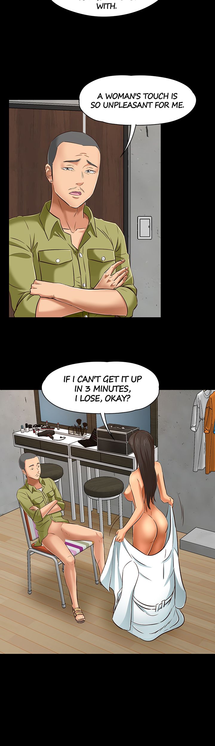 Roomie - Chapter 45 [photo 31] - MangaPorn