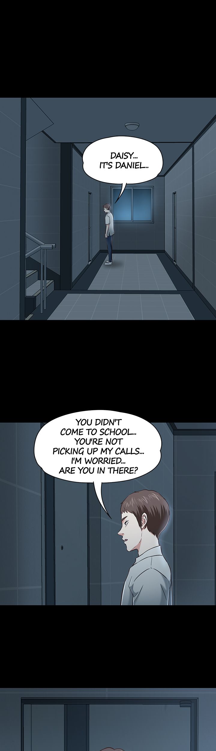 Roomie - Chapter 46 [photo 30] - MangaPorn
