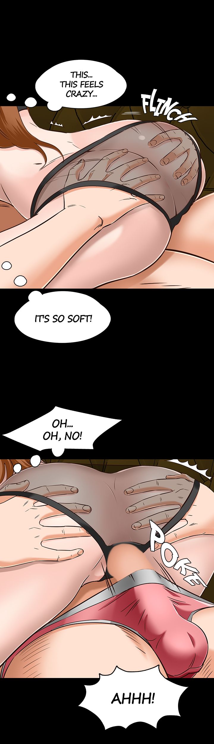 Roomie - Chapter 46 [photo 7] - MangaPorn
