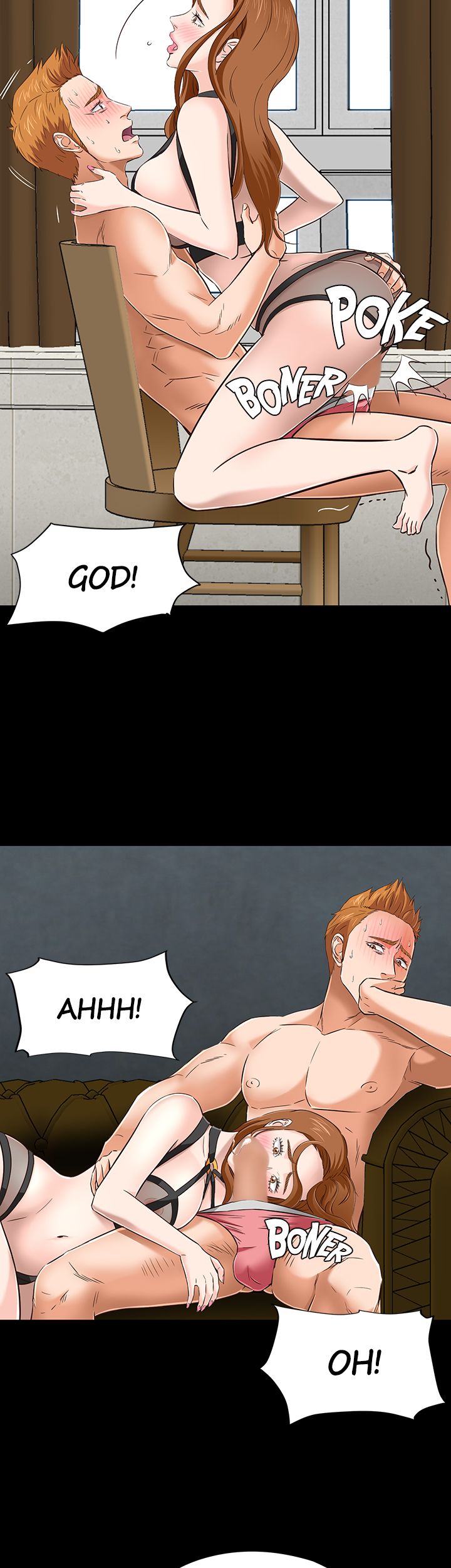 Roomie - Chapter 46 [photo 9] - MangaPorn