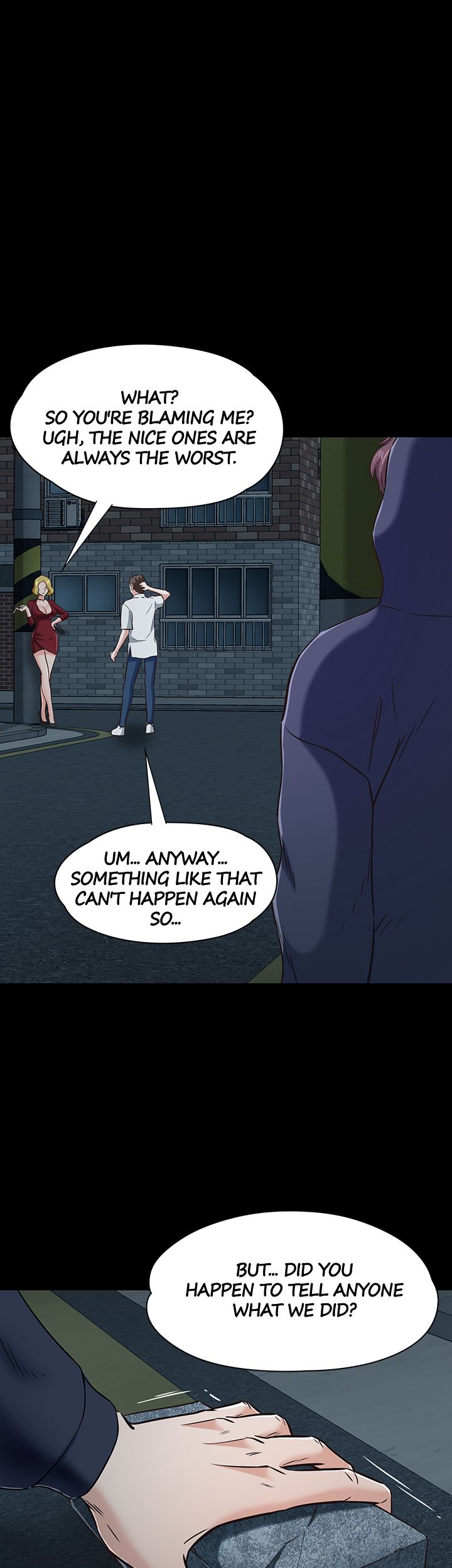 Roomie - Chapter 47 [photo 1] - MangaPorn