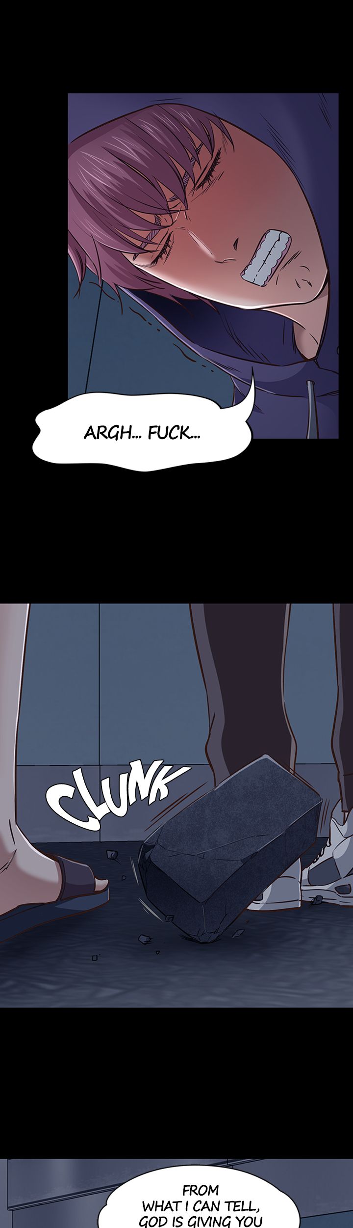 Roomie - Chapter 47 [photo 14] - MangaPorn