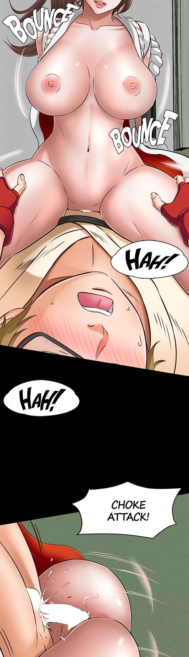 Roomie - Chapter 47 [photo 28] - MangaPorn