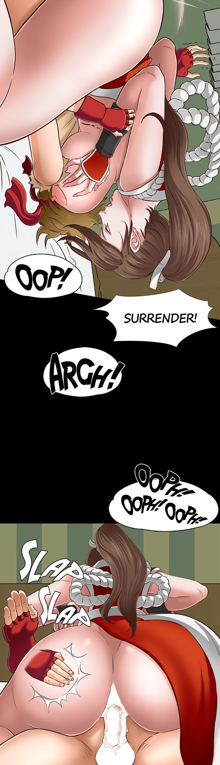 Roomie - Chapter 47 [photo 29] - MangaPorn
