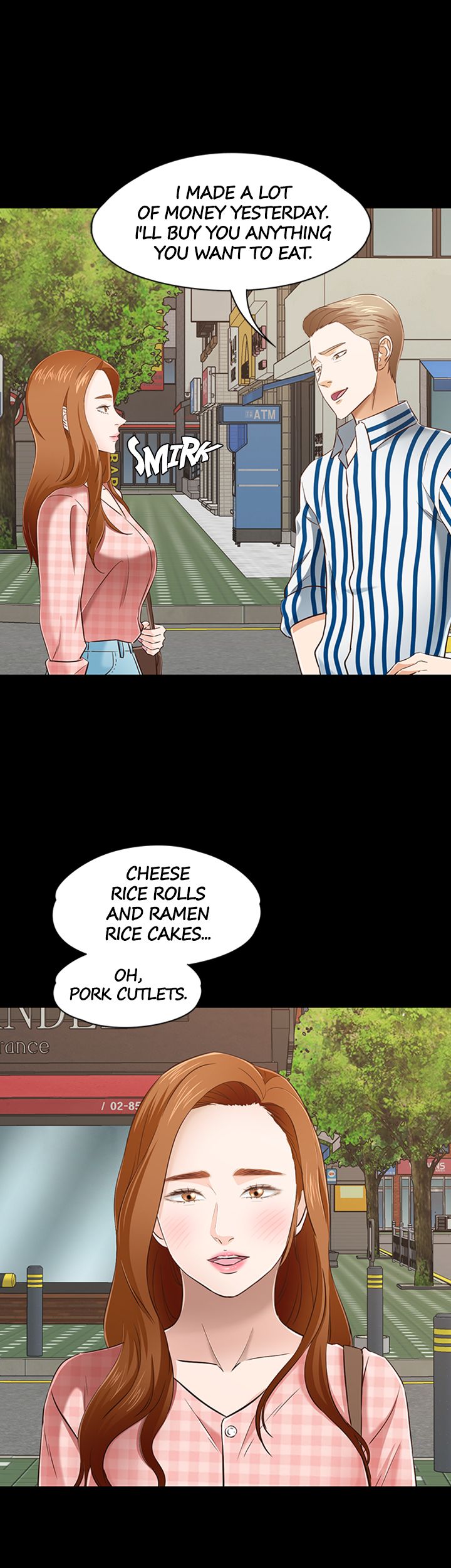 Roomie - Chapter 47 [photo 36] - MangaPorn