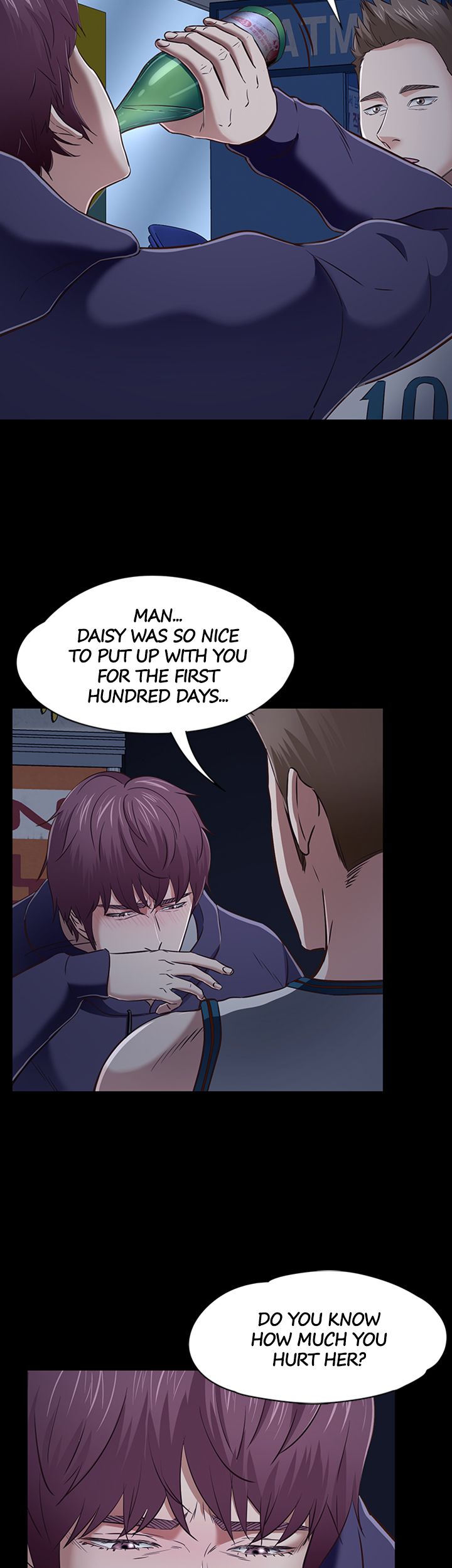 Roomie - Chapter 47 [photo 4] - MangaPorn