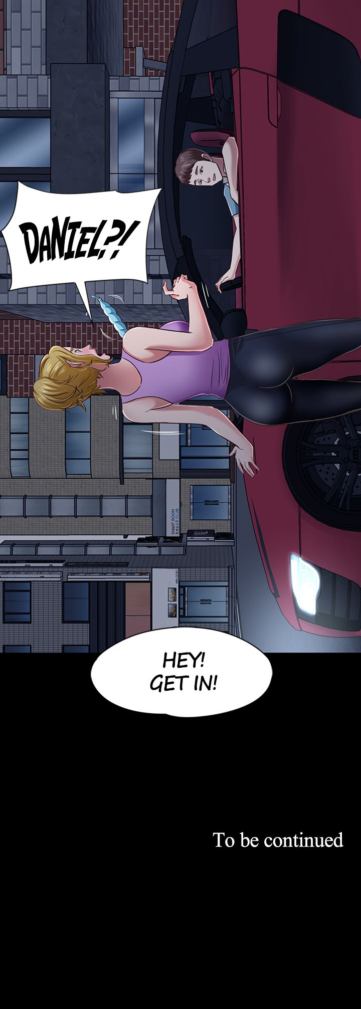 Roomie - Chapter 47 [photo 44] - MangaPorn