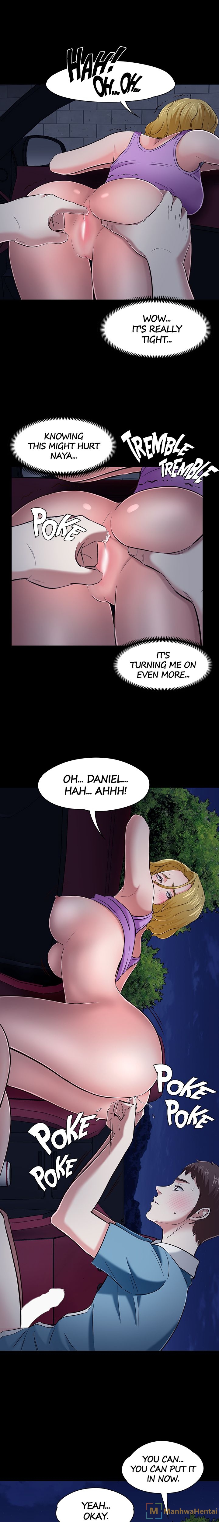 Roomie - Chapter 49 [photo 10] - MangaPorn