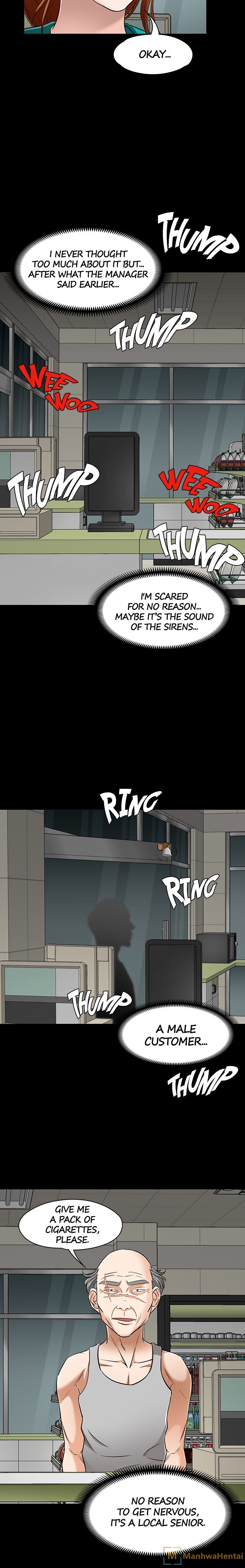 Roomie - Chapter 49 [photo 17] - MangaPorn