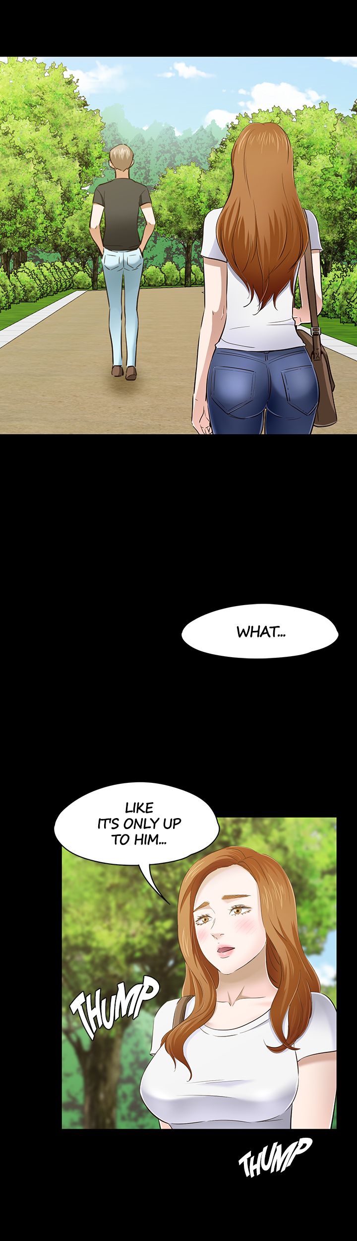 Roomie - Chapter 50 [photo 16] - MangaPorn