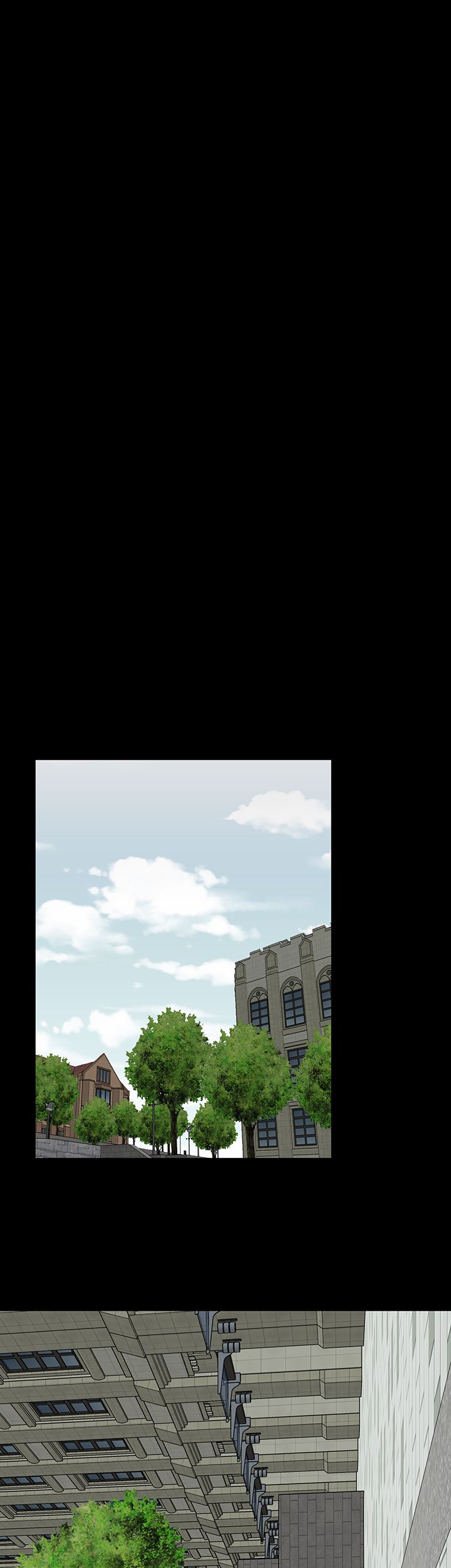 Roomie - Chapter 50 [photo 26] - MangaPorn