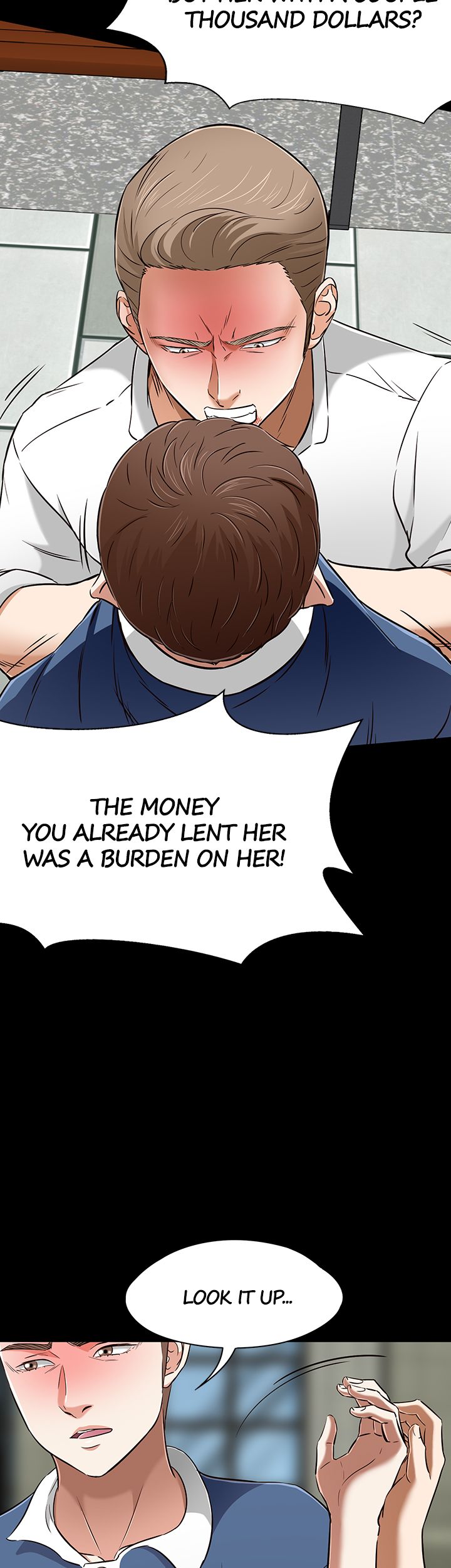 Roomie - Chapter 51 [photo 13] - MangaPorn
