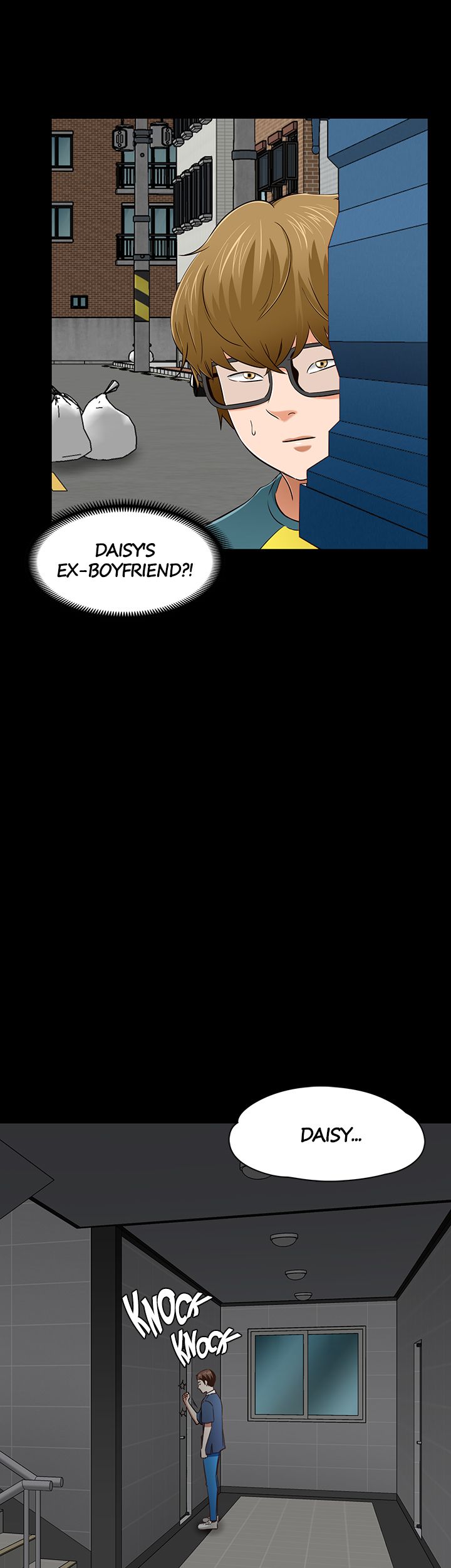 Roomie - Chapter 51 [photo 22] - MangaPorn