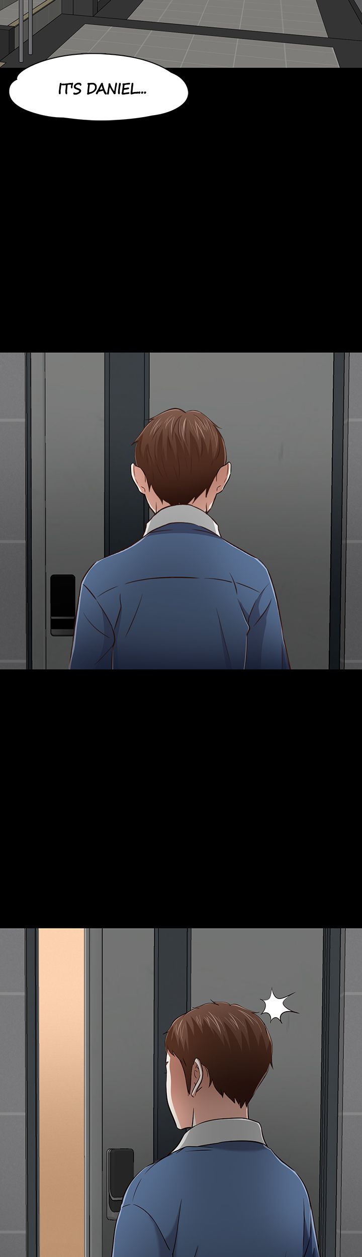 Roomie - Chapter 51 [photo 23] - MangaPorn