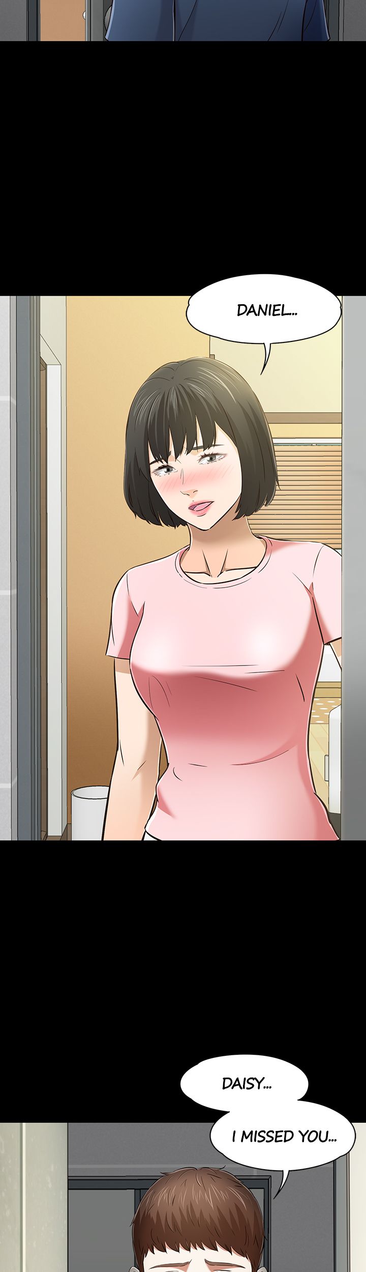 Roomie - Chapter 51 [photo 24] - MangaPorn