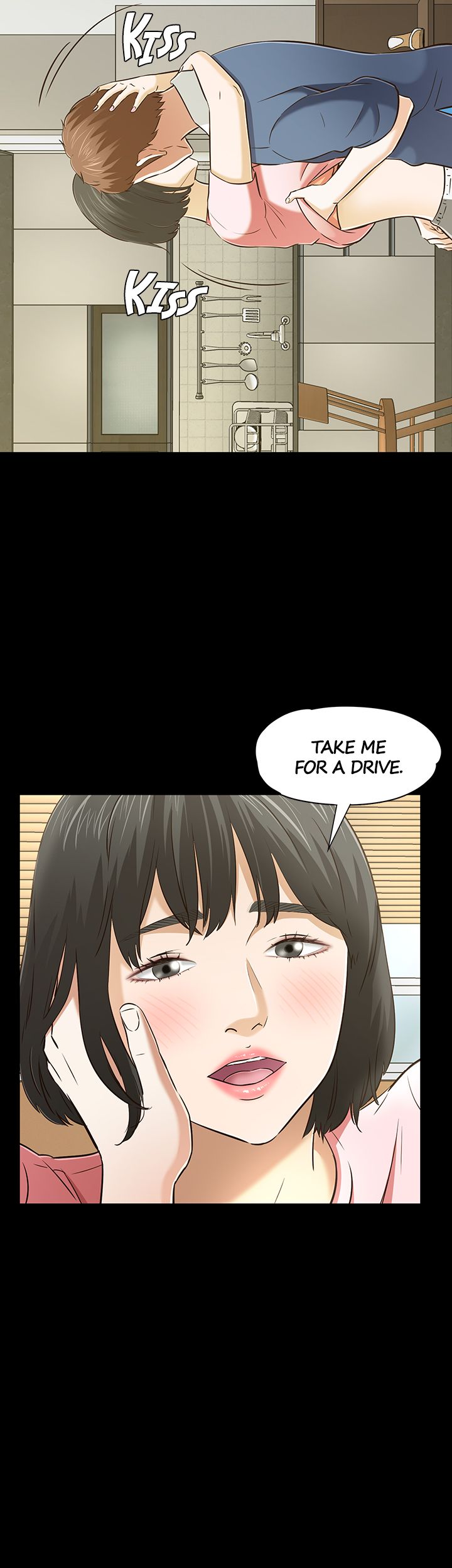 Roomie - Chapter 51 [photo 26] - MangaPorn