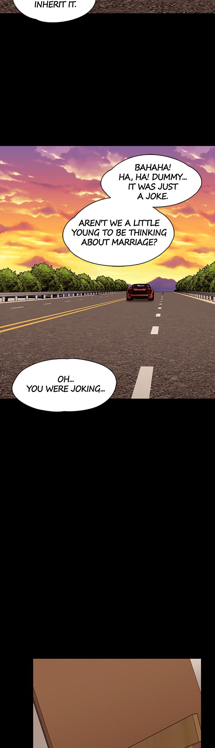Roomie - Chapter 51 [photo 31] - MangaPorn