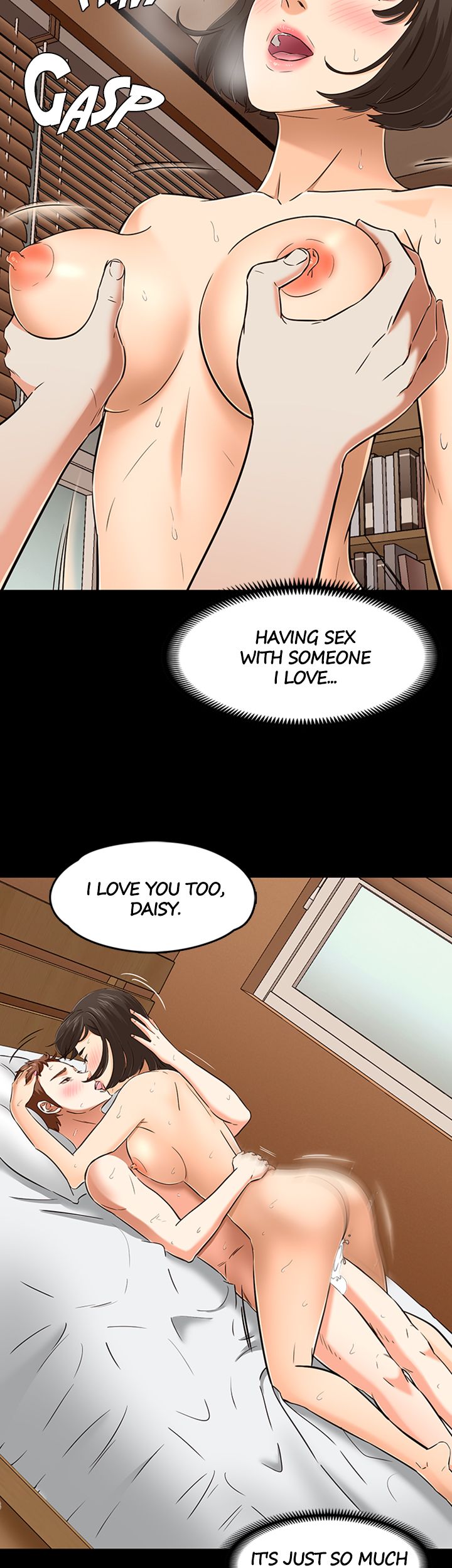 Roomie - Chapter 51 [photo 35] - MangaPorn