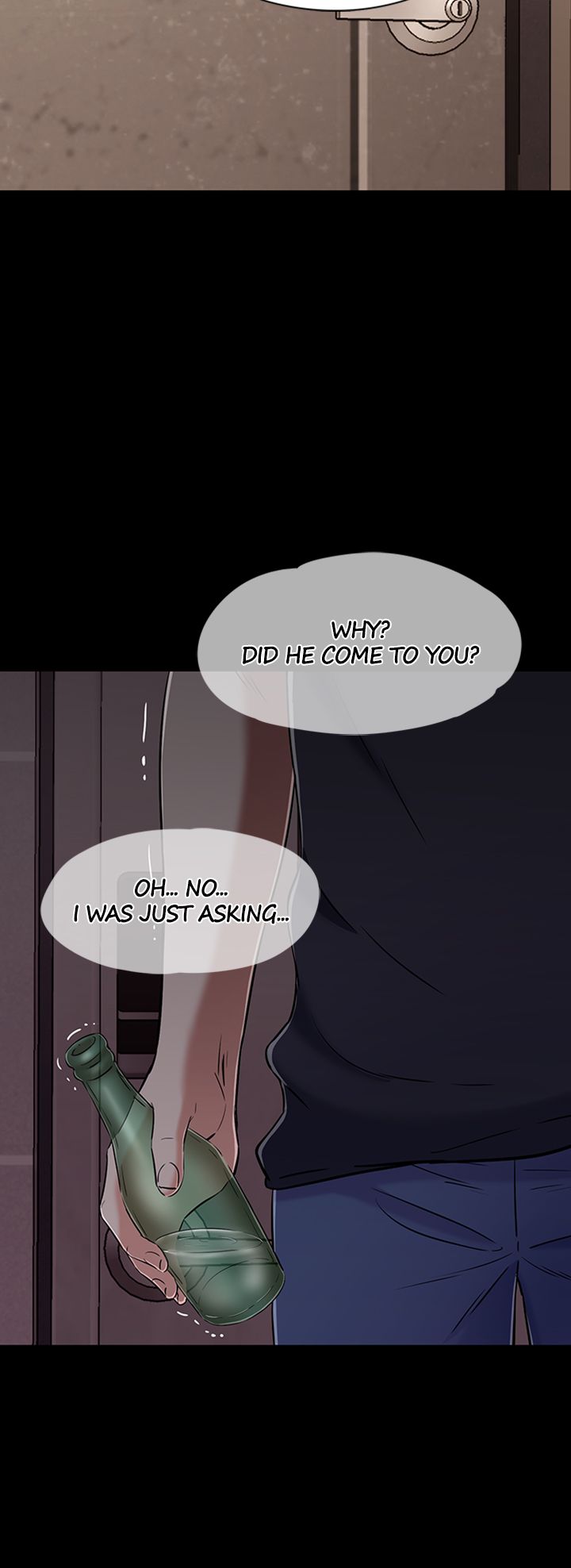Roomie - Chapter 51 [photo 38] - MangaPorn
