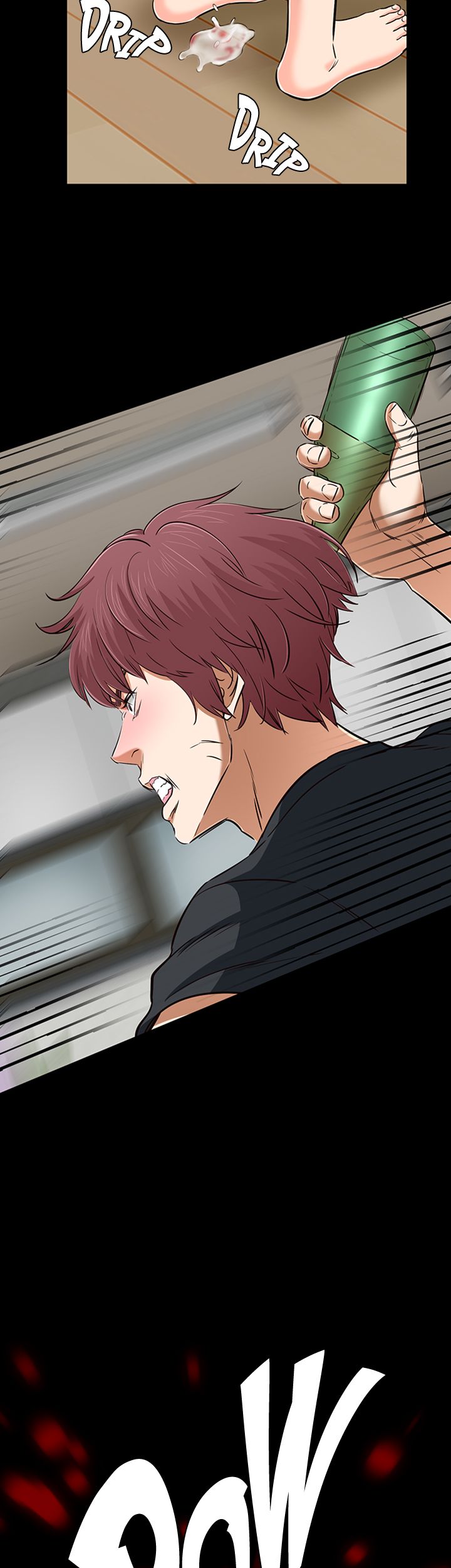 Roomie - Chapter 51 [photo 51] - MangaPorn