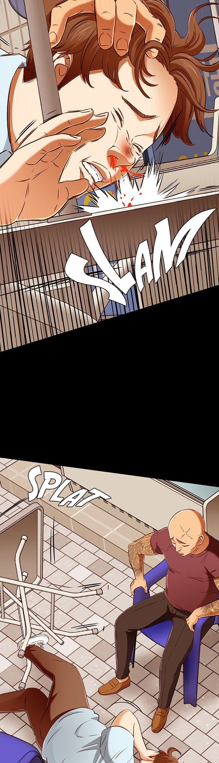 Roomie - Chapter 52 [photo 23] - MangaPorn