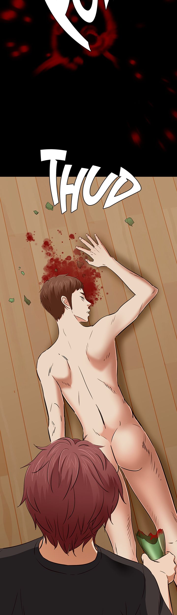 Roomie - Chapter 52 [photo 3] - MangaPorn