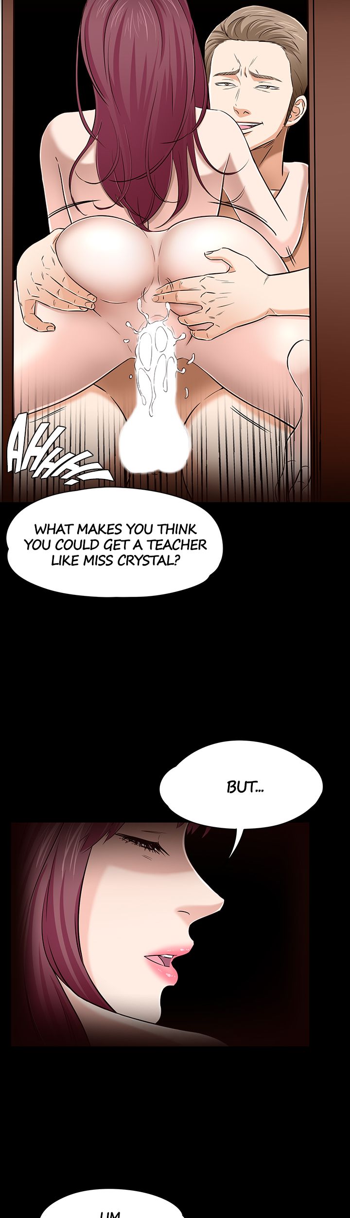 Roomie - Chapter 53 [photo 22] - MangaPorn