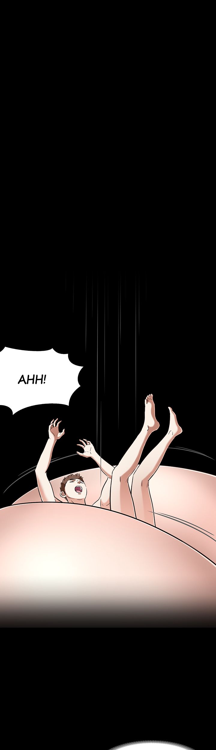 Roomie - Chapter 53 [photo 26] - MangaPorn