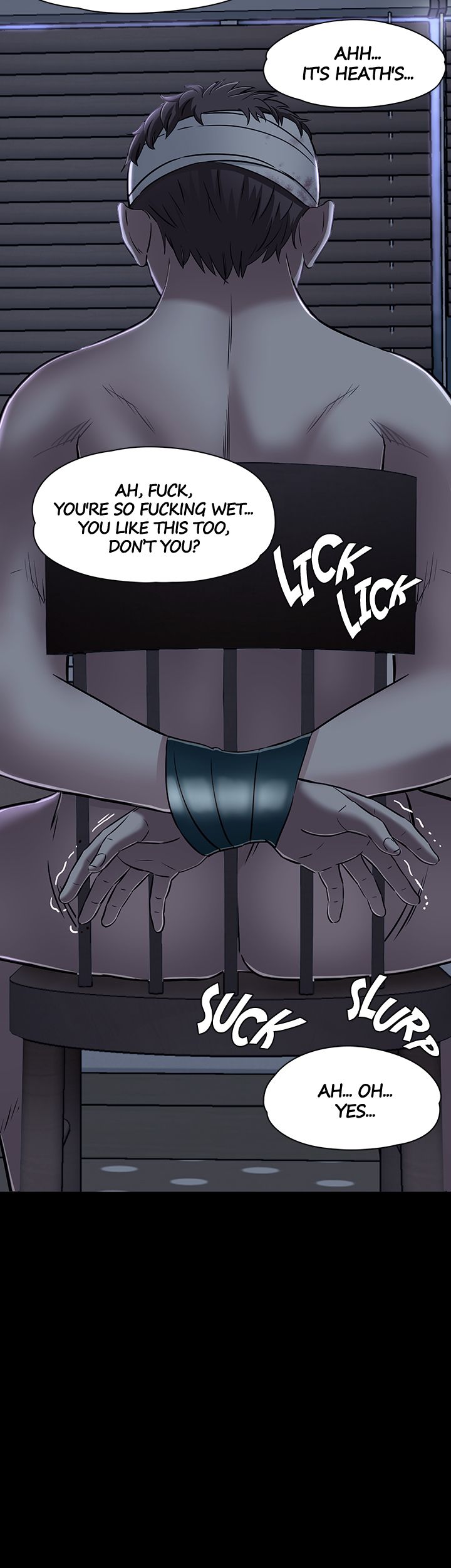 Roomie - Chapter 53 [photo 3] - MangaPorn