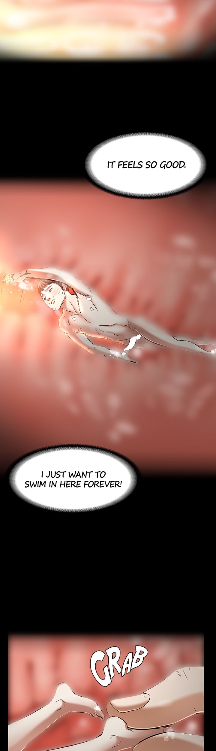Roomie - Chapter 53 [photo 34] - MangaPorn