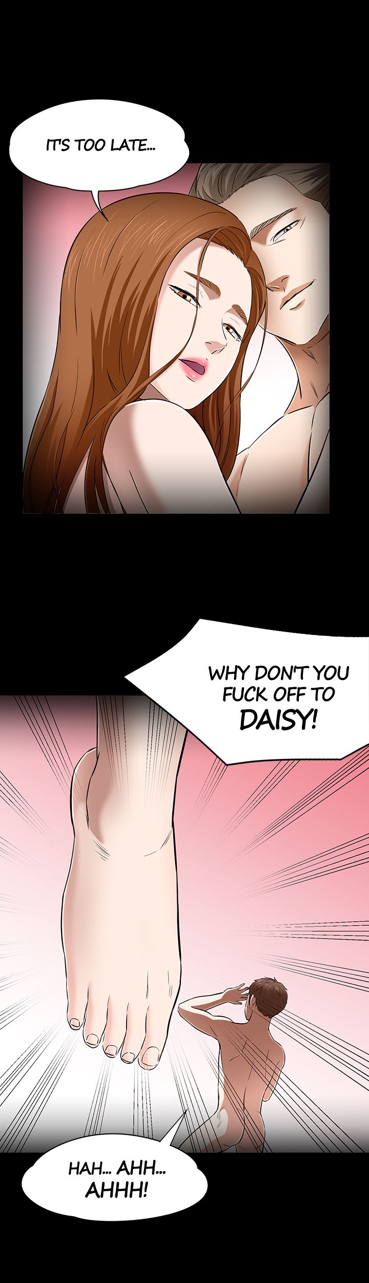 Roomie - Chapter 53 [photo 40] - MangaPorn