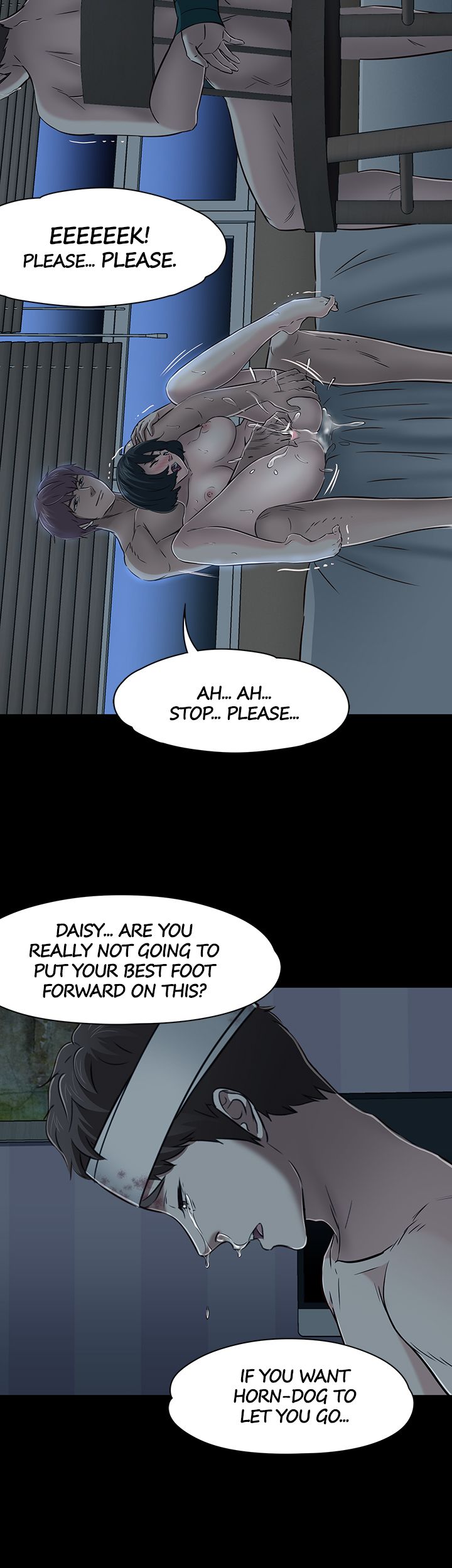 Roomie - Chapter 54 [photo 14] - MangaPorn