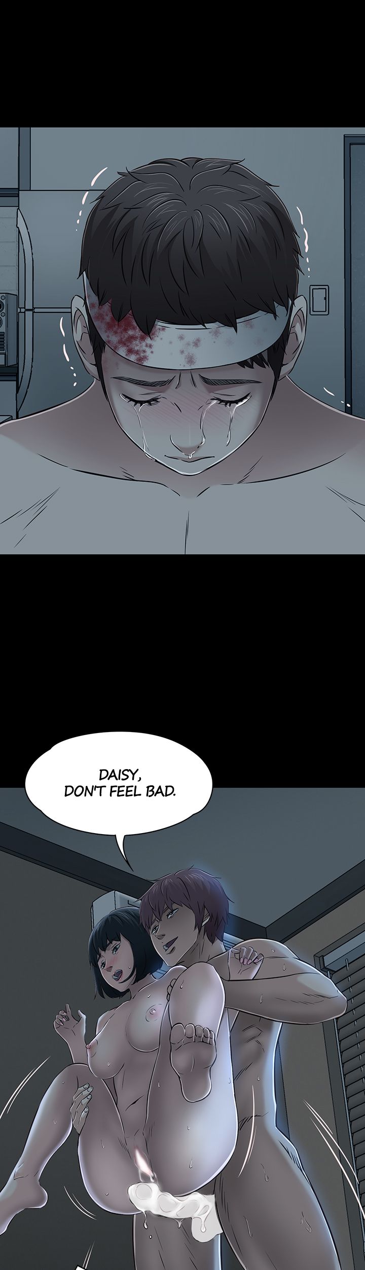 Roomie - Chapter 54 [photo 23] - MangaPorn