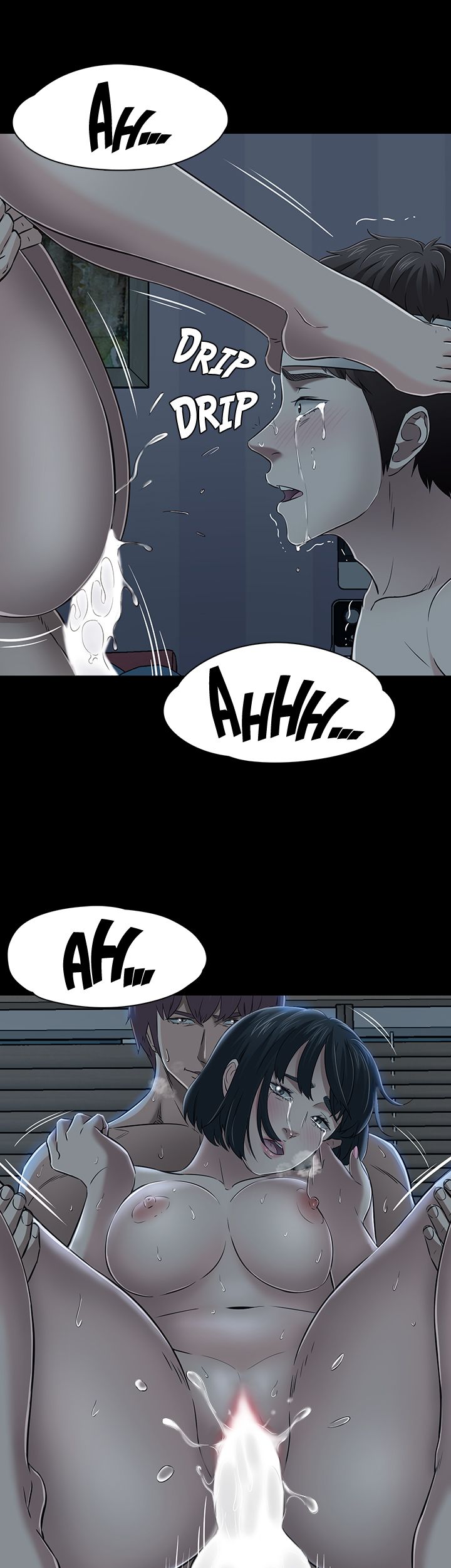 Roomie - Chapter 54 [photo 27] - MangaPorn