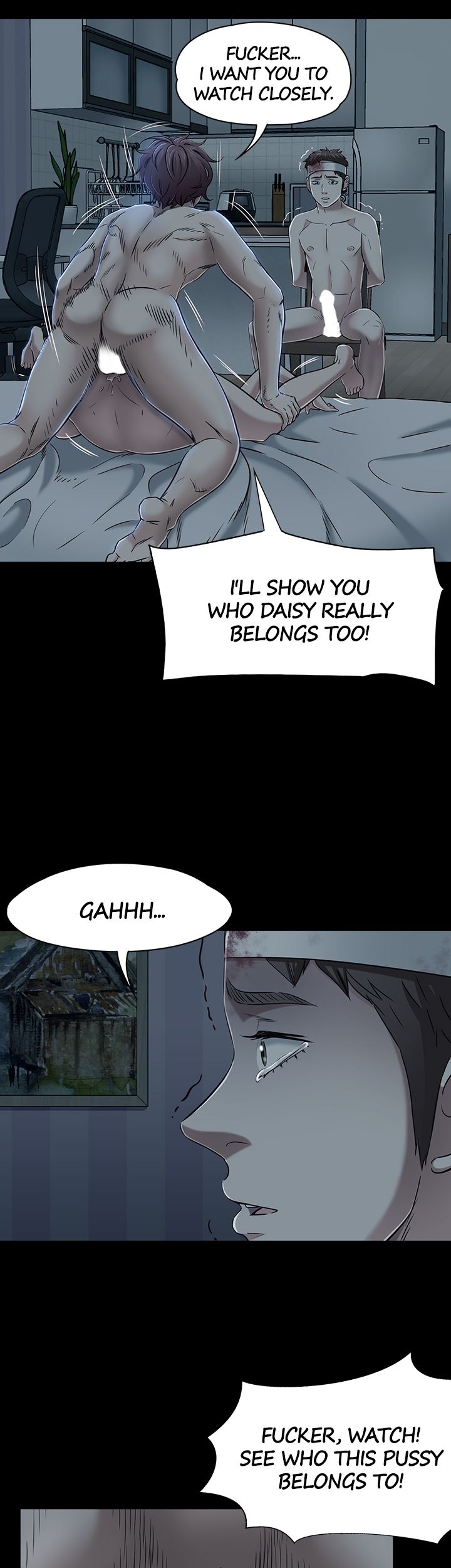 Roomie - Chapter 54 [photo 6] - MangaPorn
