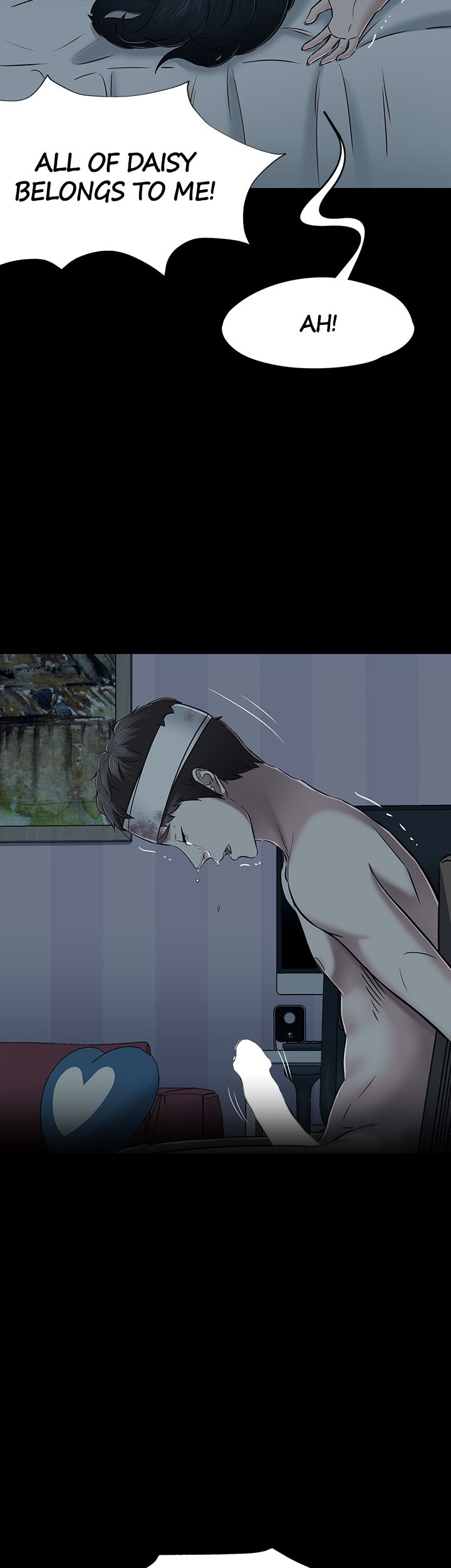 Roomie - Chapter 54 [photo 8] - MangaPorn