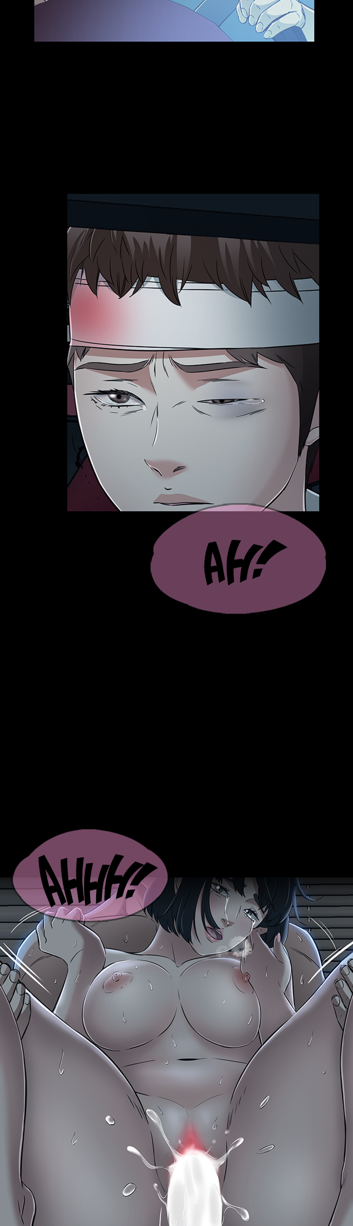 Roomie - Chapter 55 [photo 12] - MangaPorn