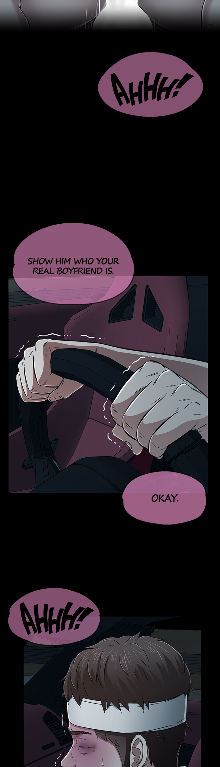 Roomie - Chapter 55 [photo 13] - MangaPorn