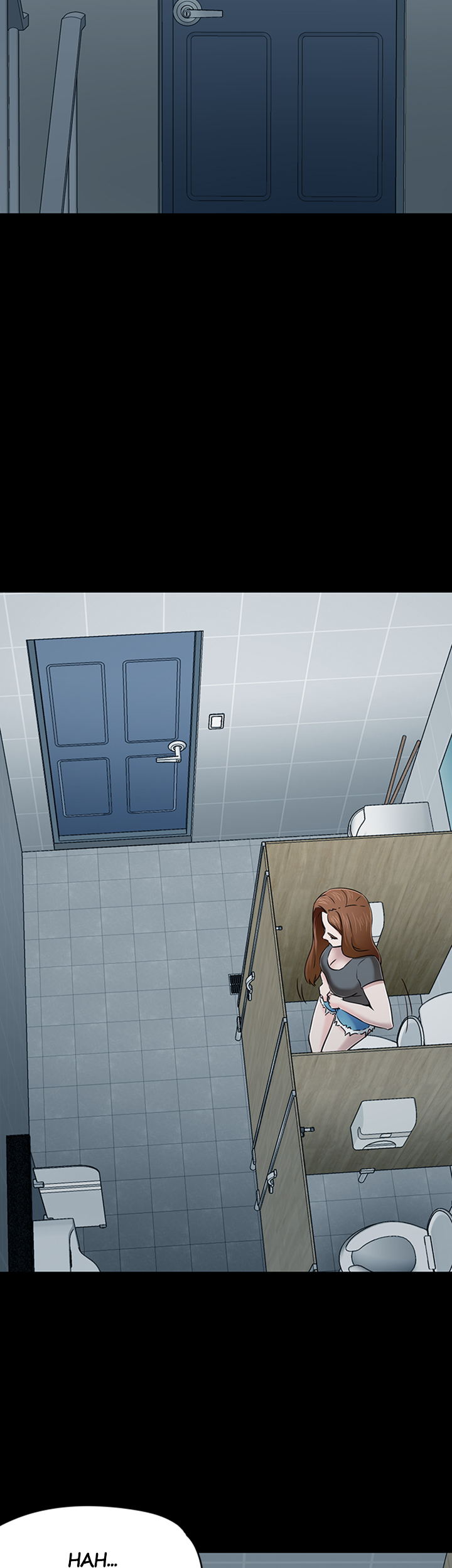 Roomie - Chapter 55 [photo 41] - MangaPorn