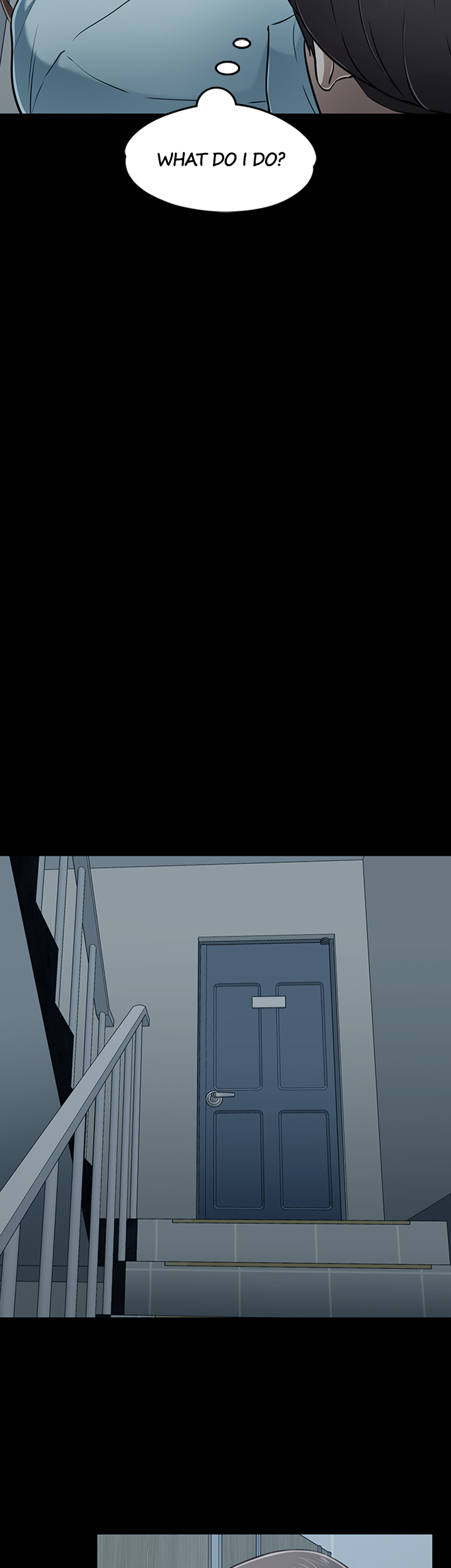 Roomie - Chapter 56 [photo 19] - MangaPorn