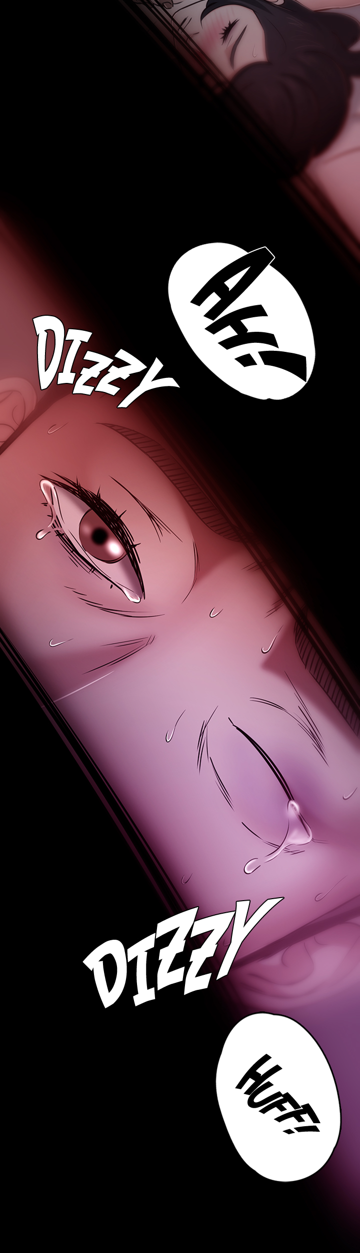 Roomie - Chapter 56 [photo 42] - MangaPorn