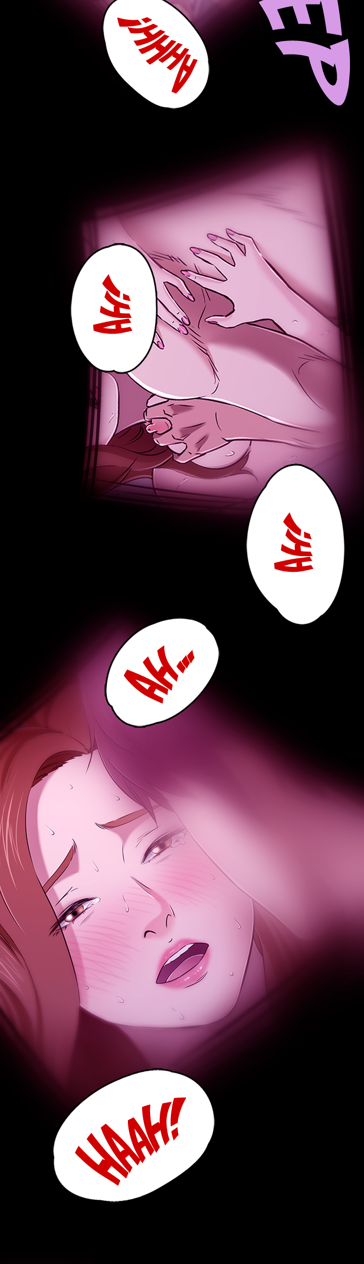 Roomie - Chapter 56 [photo 46] - MangaPorn
